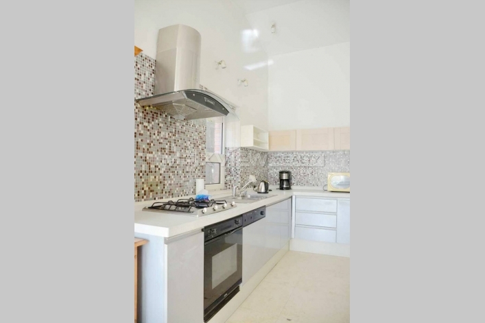 Spacious villa in Beijing Eurovillage&nbsp;3bedroom&nbsp;240sqm&nbsp;&yen;30,000&nbsp;ZB001826