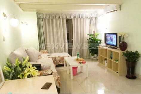 Rent smart 3br 168sqm Greenlake Place in Beijing
