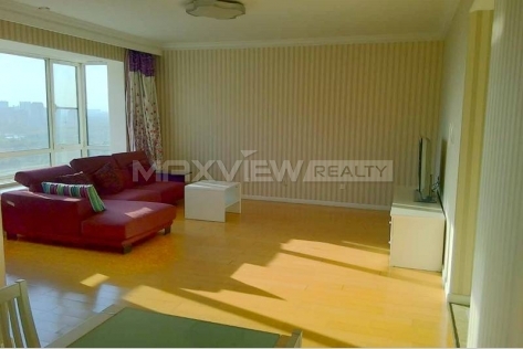 Rent smart 3br 170sqm Greenlake Place in Beijing