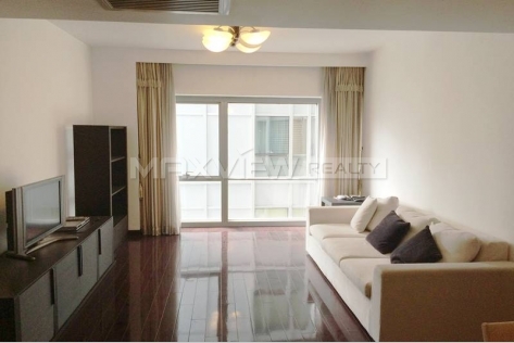 Rent a high floor apartment in Fortune Plaza