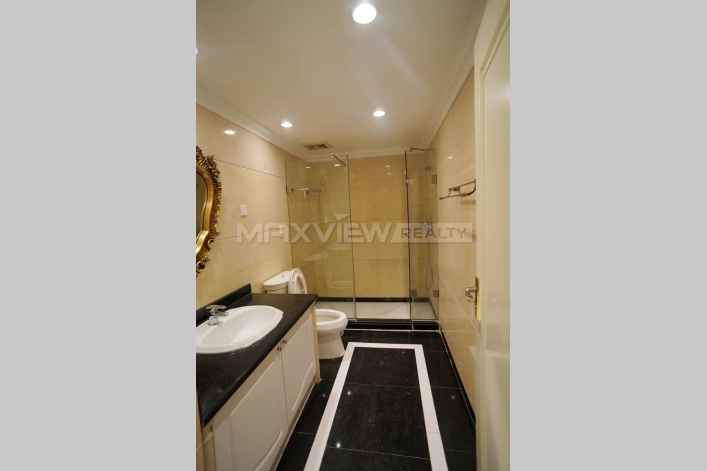 Guangcai International Apartment | 光彩国际公寓&nbsp;4bedroom&nbsp;270sqm&nbsp;&yen;36,000&nbsp;BJ0001590