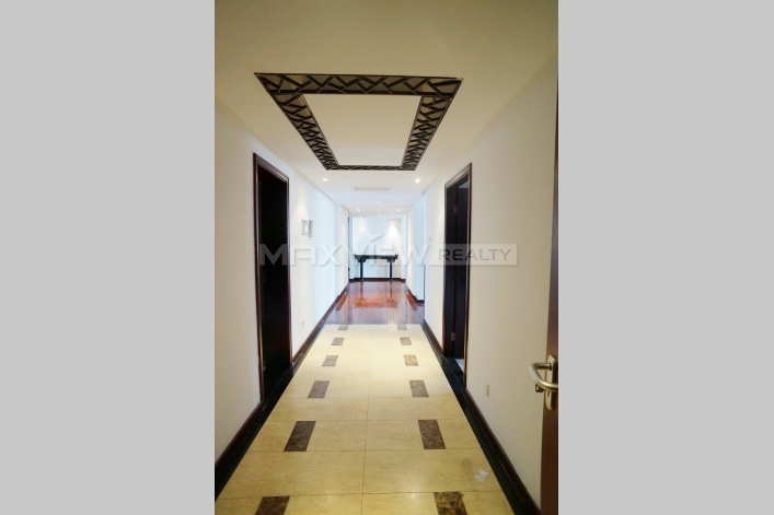 Guangcai International Apartment | 光彩国际公寓&nbsp;4bedroom&nbsp;270sqm&nbsp;&yen;36,000&nbsp;BJ0001590