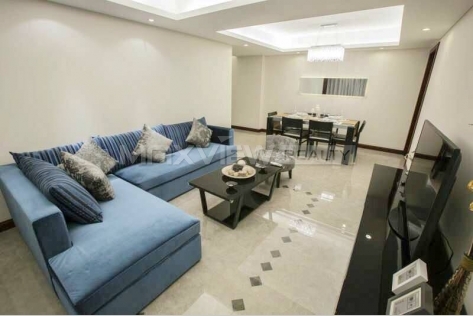 Rent a Luxury service apartment in GuangYao Apartment