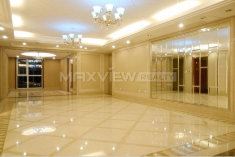 Rent smart 4br 256sqm Greenlake Place in Beijing