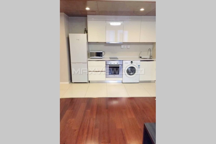 Stunning 1br 76sqm Mixion Residence &nbsp;1bedroom&nbsp;76sqm&nbsp;&yen;15,000&nbsp;BJ0001640
