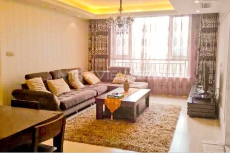 beijing apartments rent in CBD Private Castle