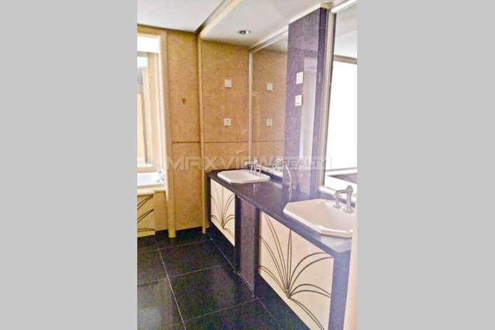 Flawless 3br 270sqm apartment in Beijing Golf Palace&nbsp;3bedroom&nbsp;258sqm&nbsp;&yen;40,000&nbsp;BJ0001694