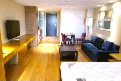 67sqm Shimao Gongsan apartment for rent