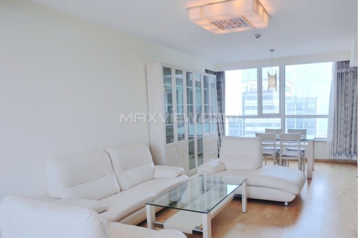 China Central Place 2bedroom 150sqm ¥25,000 BJ0001727
