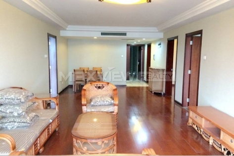 Rent smart 3br 173sqm Greenlake Place in Beijing