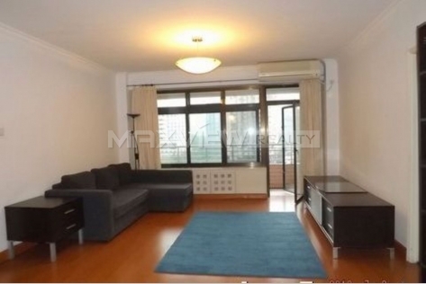 Rent a smart 2br 167sqm Parkview Tower apartment in Beijing