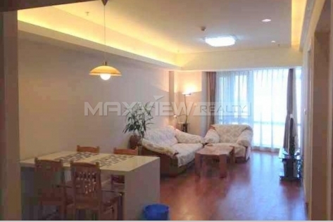 Apartment for rent in Mixion Residence