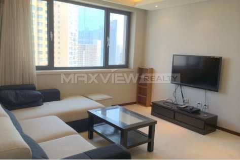 Apartment rent in Mixion Residence