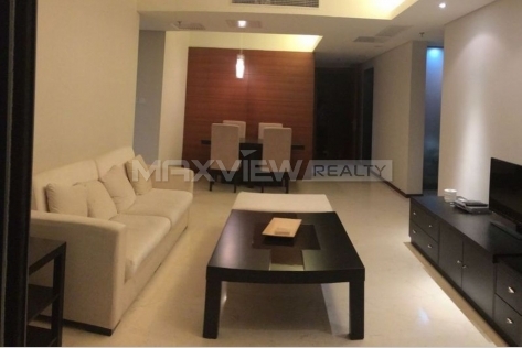 Mixion Residence apartment for rent