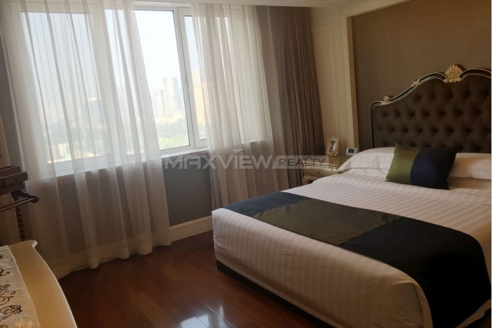 The Riverside   |   山水文园 2bedroom 114sqm ¥26,800 BJ0001777