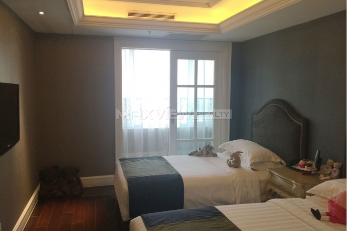 The Riverside   |   山水文园 2bedroom 114sqm ¥26,800 BJ0001777