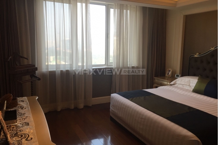 The Riverside   |   山水文园 2bedroom 114sqm ¥26,800 BJ0001777