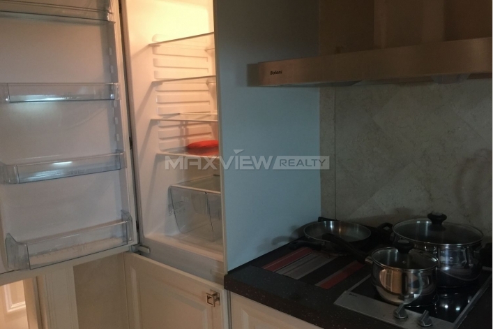 The Riverside   |   山水文园 2bedroom 114sqm ¥26,800 BJ0001777