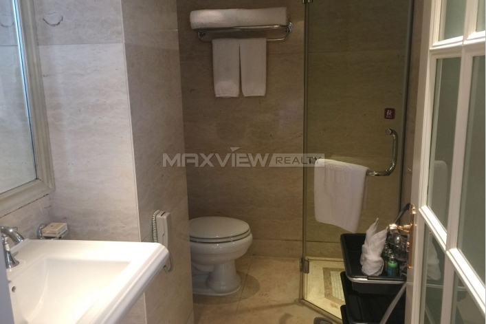 The Riverside   |   山水文园 2bedroom 114sqm ¥26,800 BJ0001777