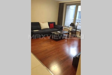 Apartment rent in Mixion Residence