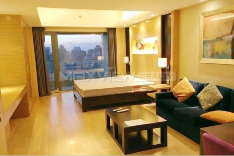 67sqm Shimao Gongsan apartment for rent