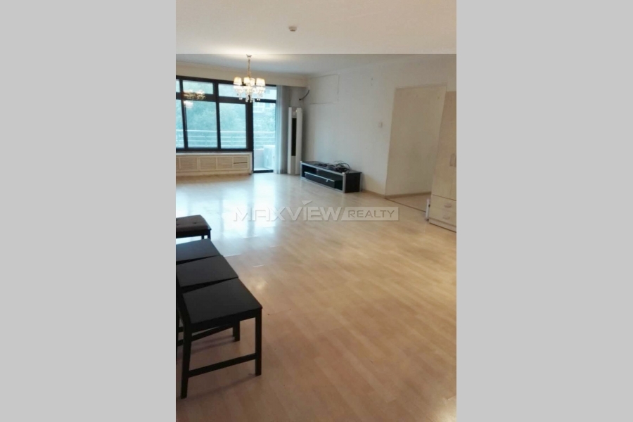 Parkview Tower 3bedroom 200sqm ¥28,000 BJ0001878