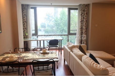 Apartment Beijing for rent Mixion Residence