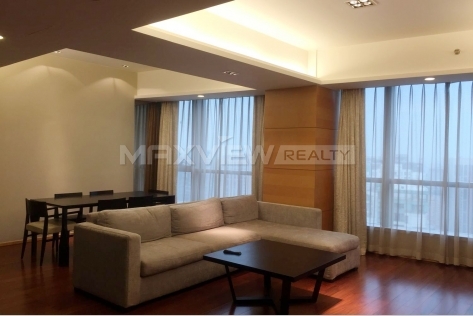 Beijing real estate apartment in Fortune Heights