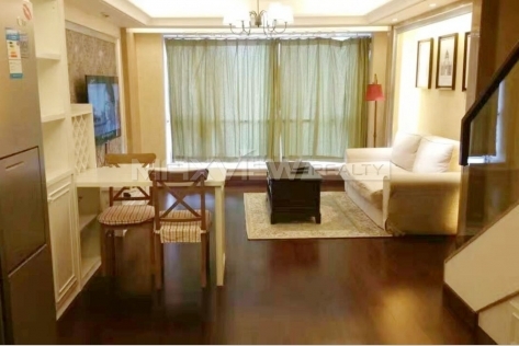 Apartments Beijing rental in Joy Court
