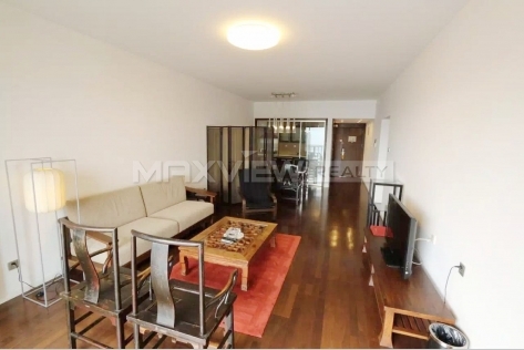 Beijing apartment rental in Shiqiao Apartment