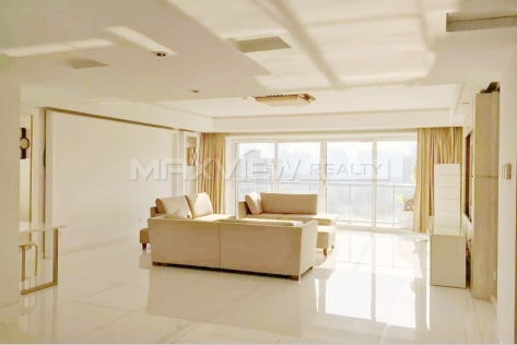 Beijing Golf Palace apartment for rent