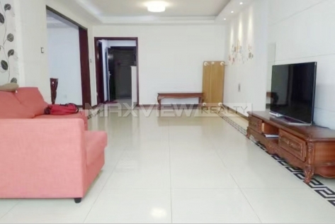 Beijing apartment rent Kingda International Apartment