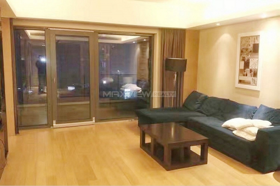 Shimao Gongsan 2bedroom 120sqm ¥18,000 BJ0002011