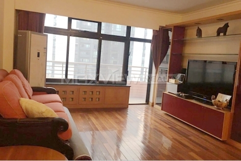 Apartments for rent Beijing in Parkview Tower