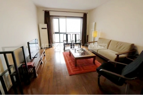 Beijing apartment rent in Shiqiao Apartment