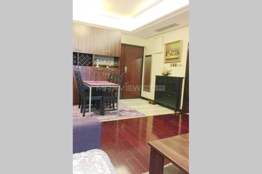 Beijing real estate The first platinum county&nbsp;2bedroom&nbsp;160sqm&nbsp;&yen;26,000&nbsp;BJ0001374