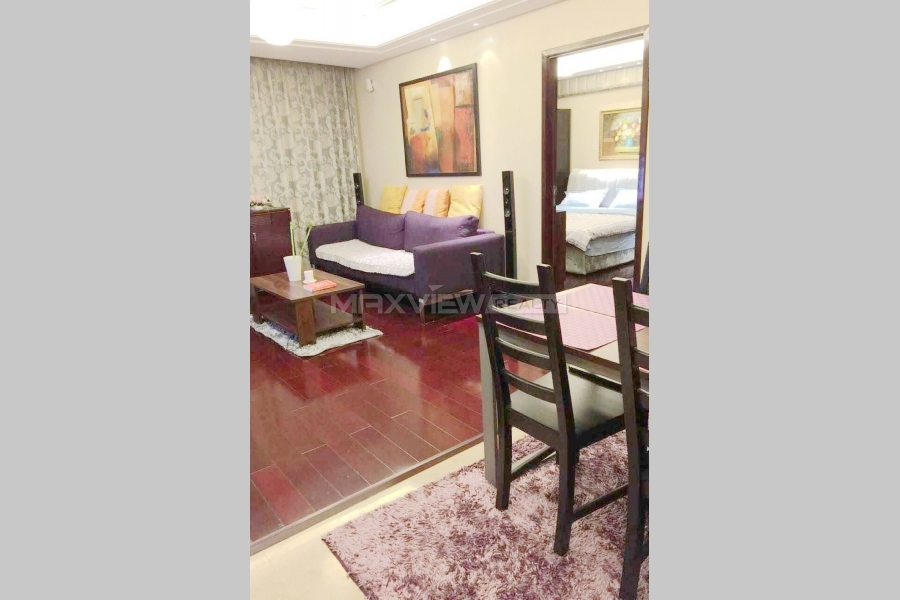 Beijing real estate The first platinum county&nbsp;2bedroom&nbsp;160sqm&nbsp;&yen;26,000&nbsp;BJ0001374