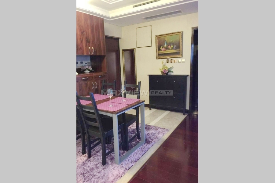 Beijing real estate The first platinum county&nbsp;2bedroom&nbsp;160sqm&nbsp;&yen;26,000&nbsp;BJ0001374