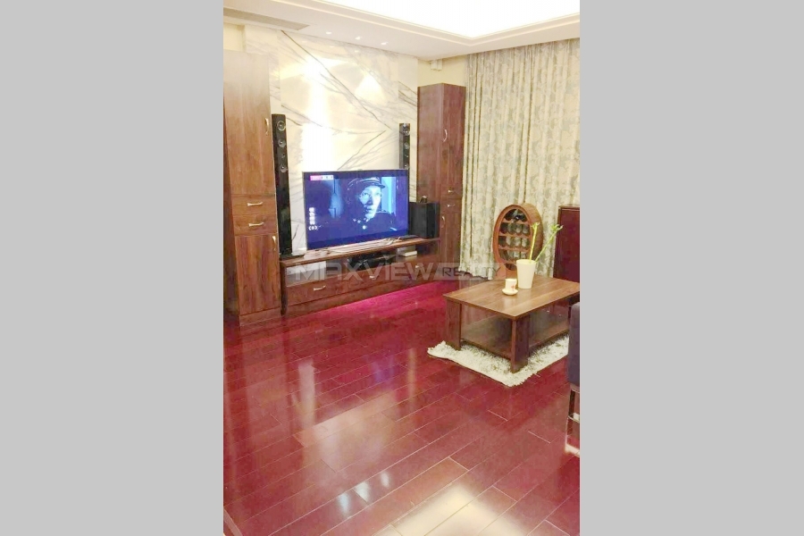 Beijing real estate The first platinum county&nbsp;2bedroom&nbsp;160sqm&nbsp;&yen;26,000&nbsp;BJ0001374