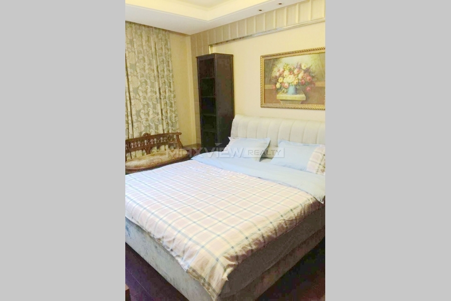 Beijing real estate The first platinum county&nbsp;2bedroom&nbsp;160sqm&nbsp;&yen;26,000&nbsp;BJ0001374