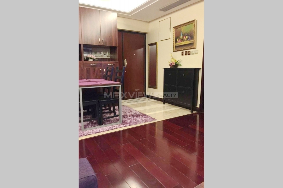 Beijing real estate The first platinum county&nbsp;2bedroom&nbsp;160sqm&nbsp;&yen;26,000&nbsp;BJ0001374