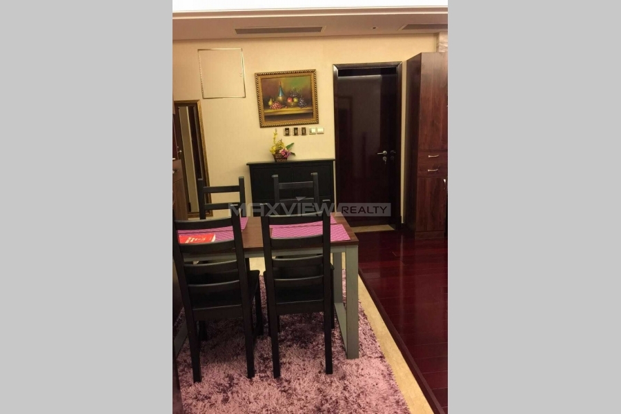 Beijing real estate The first platinum county&nbsp;2bedroom&nbsp;160sqm&nbsp;&yen;26,000&nbsp;BJ0001374