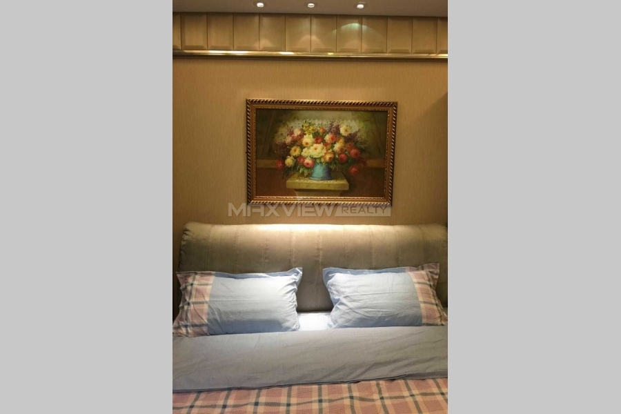 Beijing real estate The first platinum county&nbsp;2bedroom&nbsp;160sqm&nbsp;&yen;26,000&nbsp;BJ0001374