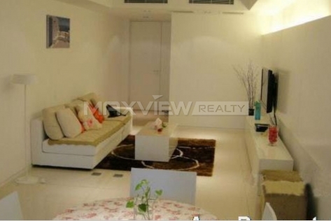 Beijing apartments for rent Sanlitun SOHO