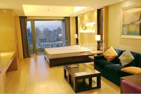 Apartments for rent in Beijing Shimao Gongsan