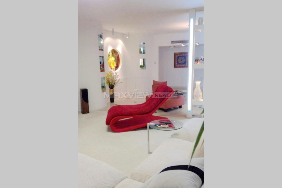 Apartment in Beijing Fortune Heights&nbsp;3bedroom&nbsp;320sqm&nbsp;&yen;60,000&nbsp;BJ0002204