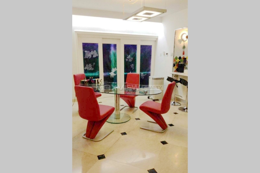 Apartment in Beijing Fortune Heights&nbsp;3bedroom&nbsp;320sqm&nbsp;&yen;60,000&nbsp;BJ0002204