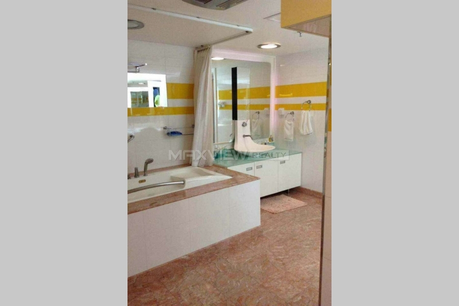 Apartment in Beijing Fortune Heights&nbsp;3bedroom&nbsp;320sqm&nbsp;&yen;60,000&nbsp;BJ0002204