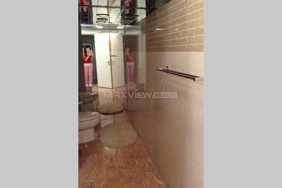 Apartment in Beijing Fortune Heights&nbsp;3bedroom&nbsp;320sqm&nbsp;&yen;60,000&nbsp;BJ0002204