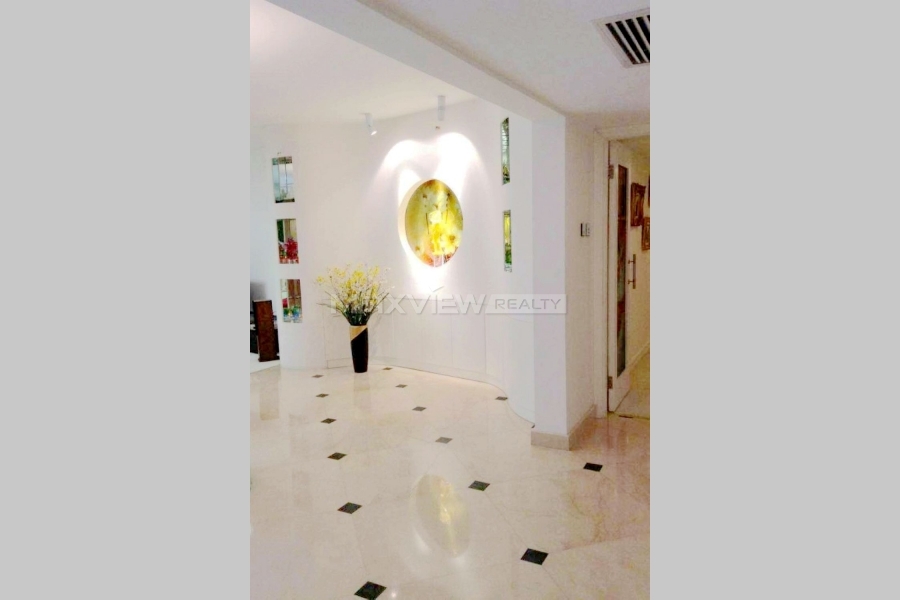 Apartment in Beijing Fortune Heights&nbsp;3bedroom&nbsp;320sqm&nbsp;&yen;60,000&nbsp;BJ0002204